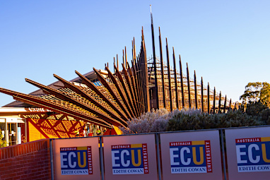 13 - Edith Cowan University