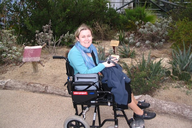 Ehlers-Danlos Awareness Month australian physiotherapy association 