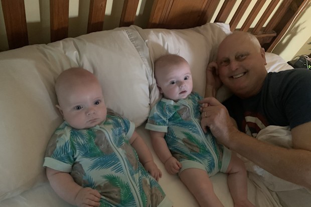 prostate cancer Father's Day 2023