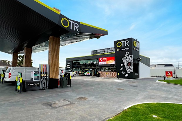 OTR