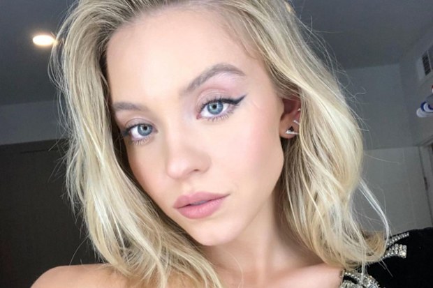 sydney sweeney
