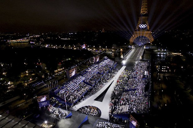 Paris 2024