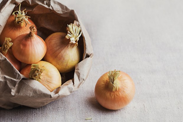 Onions