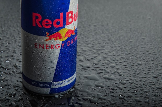 Red Bull