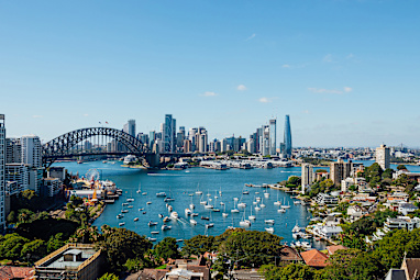 13. Sydney, Australia