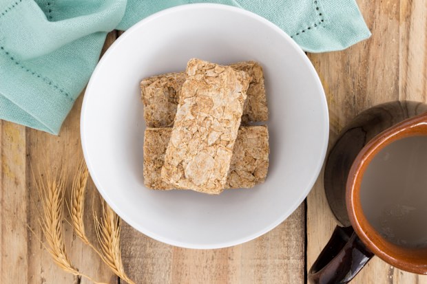 Weet-Bix production error