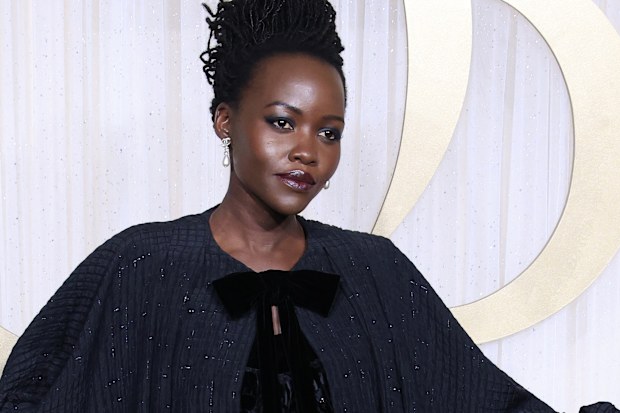 Lupita Nyong'o