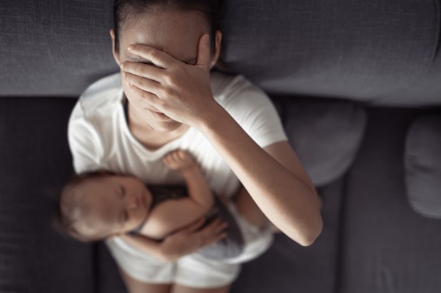 Mum's anguish over baby name regret