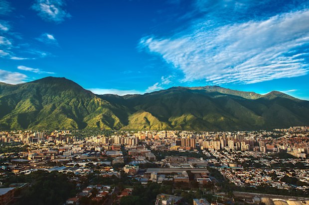 Venezuela