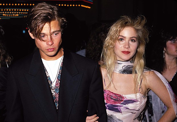 christina applegate book you with the sad eyes
