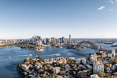 6. Australia 