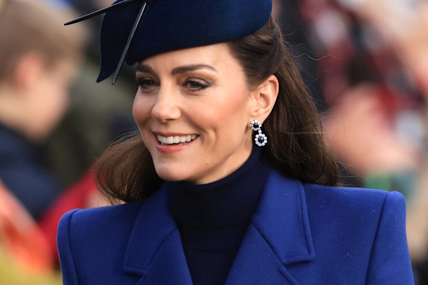 Kate Middleton