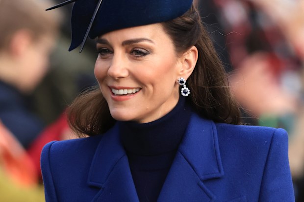 Kate Middleton