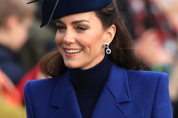 Kate Middleton