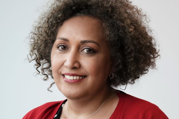 Professor Jacinta Elston had just had her first child when she was diagnosed with breast cancer.