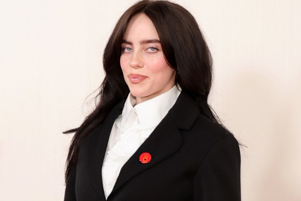 Billie Eilish