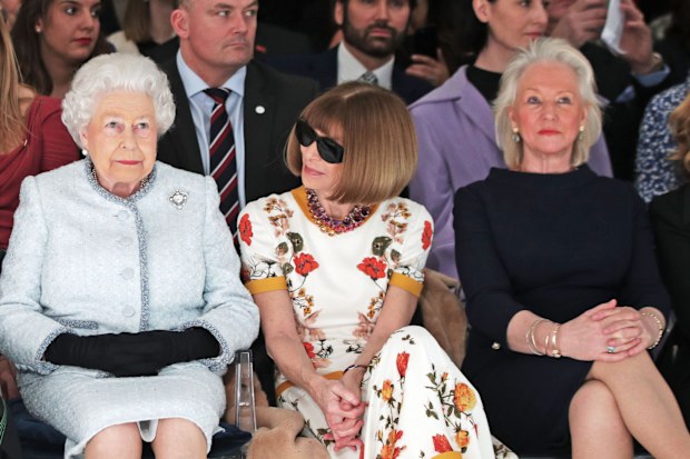 Queen Elizabeth's dresser Angela Kelly given permission to write book