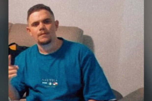 Roberts, 23, was described as a father of one who "adored his son".