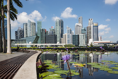 International: Singapore