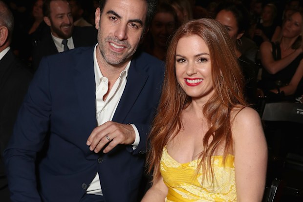 isla fisher sacha baron cohen divorce