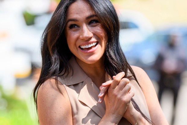 Prince Harry Meghan Markle royal tours best moments