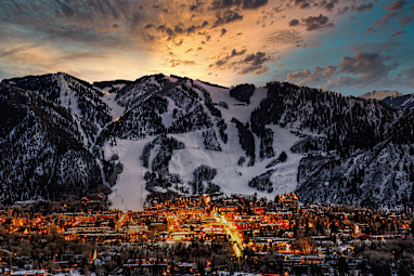 7. Aspen, USA