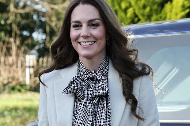 kate middleton shaping us campaign