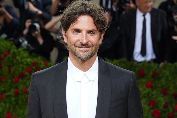 Bradley Cooper