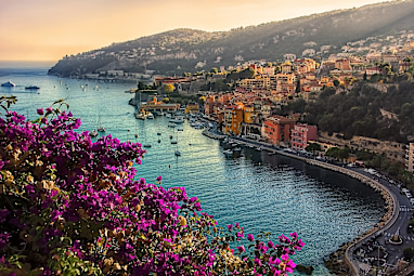 6. Nice, France
