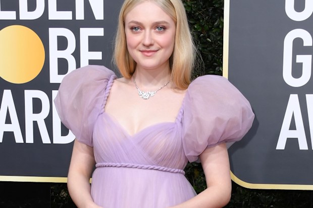 Dakota Fanning