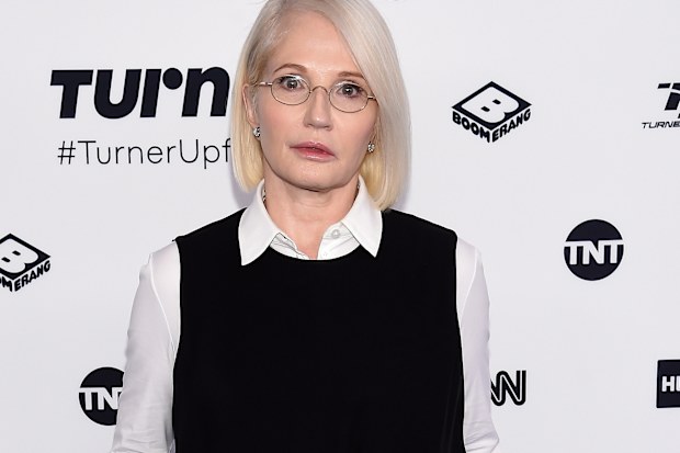 Ellen Barkin alleges Sea of Love director ripped off her merkin during ...