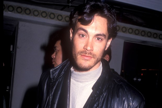 Brandon Lee, Bruce Lee