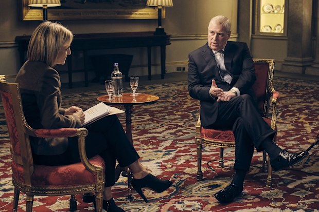 Princess Beatrice wedding Prince Andrew scandal