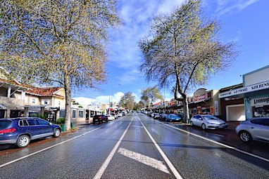 3. Margaret River, Western Australia
