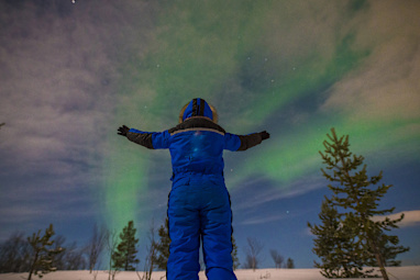 Kirkenes, Norway