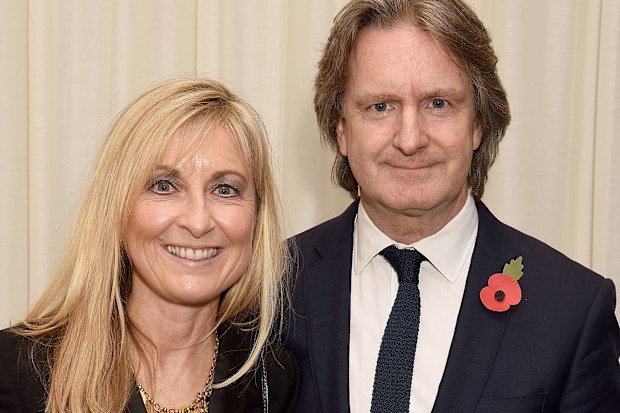 fiona phillips itv alzheimer's disease