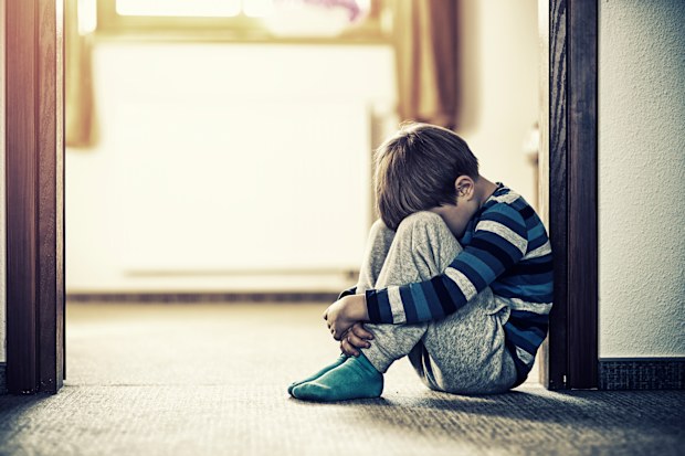 A national survey by KidXpress found 85 per cent of parents believe their children are experiencing negative mental health.