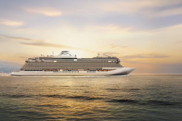 regent seven seas