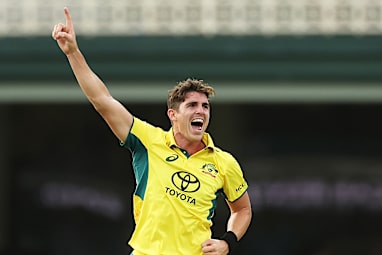 Sean Abbott