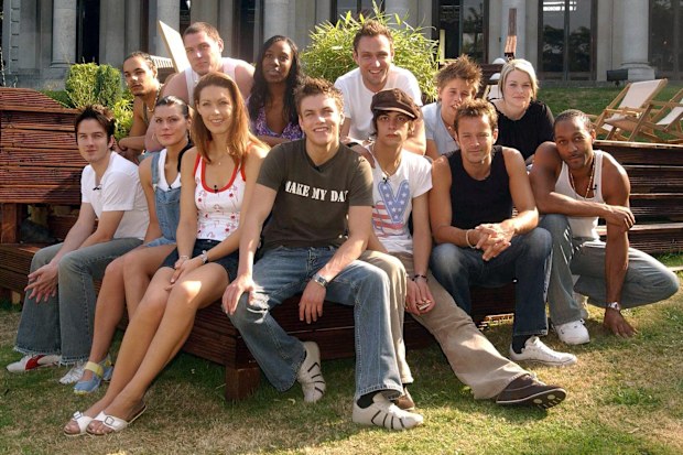 Paris Campbell-Edwards, Barry McKeever, Simone Stewart, Nick Hall, Alex Parks, Lorna Grant, Alistair Griffin, Carolynne Good, Louise Griffiths, Gary Phelan, Peter Brame, Jamie Fox, Audley Anderson