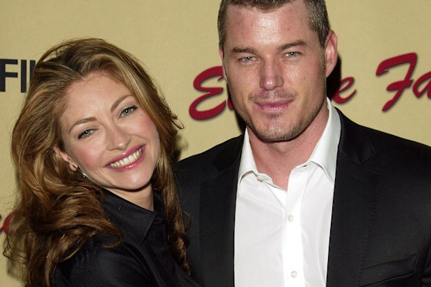 eric dane