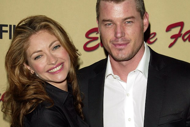 eric dane