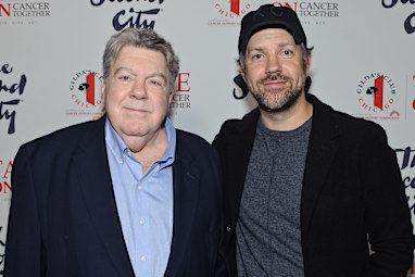 George Wendt