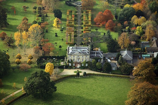 Prince Charles will open his Highgrove estate to urge people to protect their own gardens.