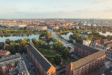 10. Denmark