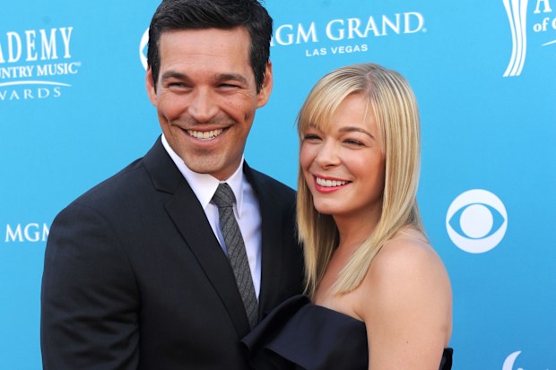 What happened between LeAnn Rimes, Eddie Cibrian and Brandi Glanville?