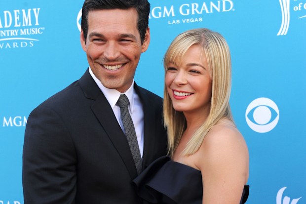 What happened between LeAnn Rimes, Eddie Cibrian and Brandi Glanville?