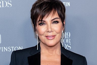 Kris Jenner