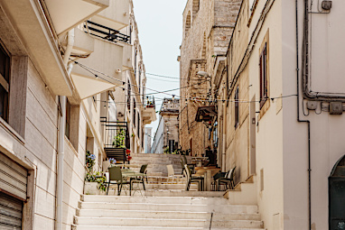 12. Lecce, Italy