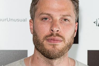 Rick Edwards